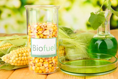 Hollybush Corner biofuel availability